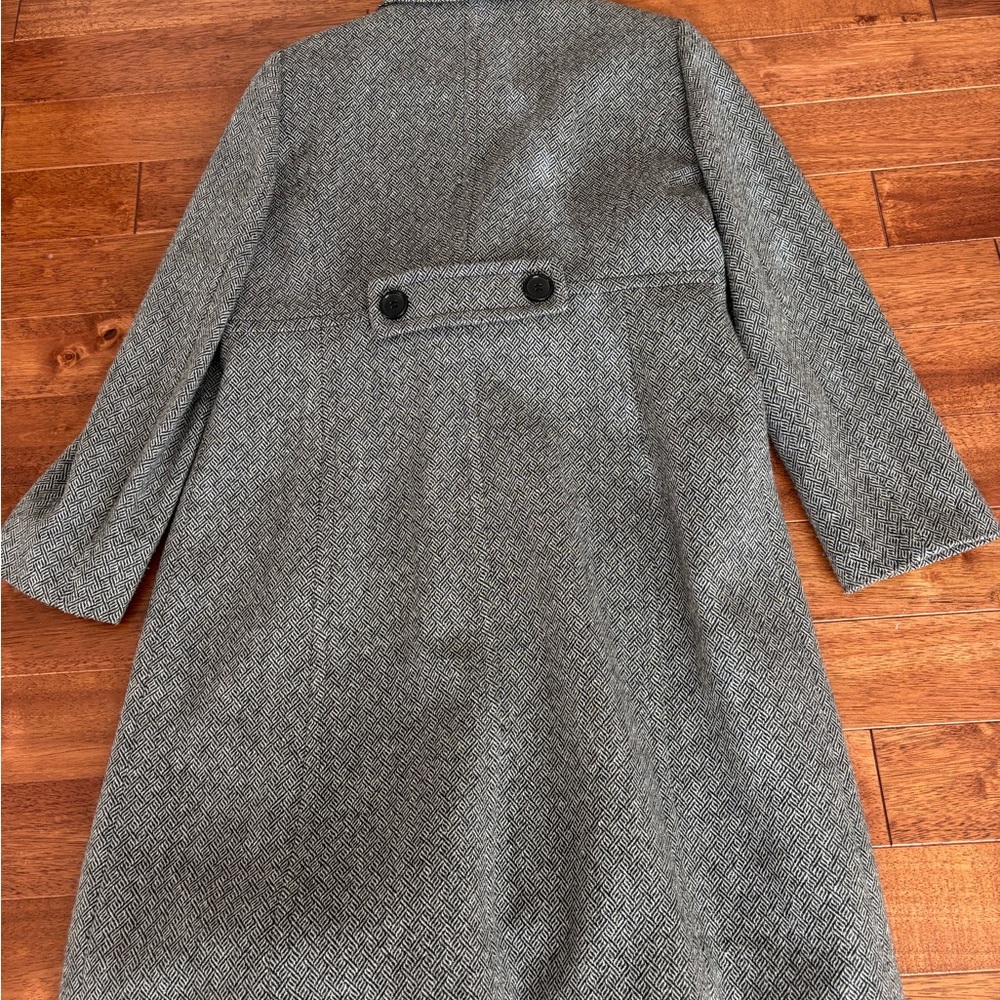 Antonio Melani Coat - Size 10 - Picture 2 of 8